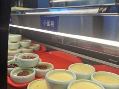 -蚝英雄鲜蚝自助专门店(长楹天街直营店)
