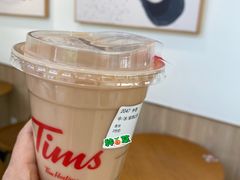 -Tims天好咖啡(华侨城步行街店)