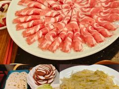 -南门涮肉(后海店)
