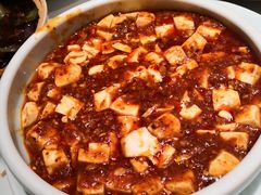 陈麻婆豆腐-乔阿马·江南味·驴肉香(龙湖华泾天街店)