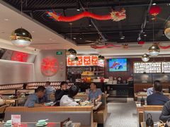 -潮界(虹桥新天地店)