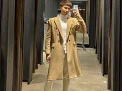 -ZARA(恒隆广场店)