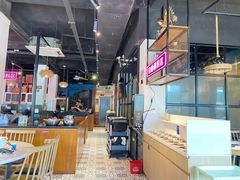 -三毛牛肉店(福强店)