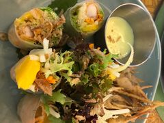 -CHINCHIN 青青·泰国料理(万象食家店)