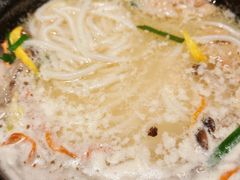 云南过桥米线-云海肴·汽锅鸡·云南菜(美罗城店)