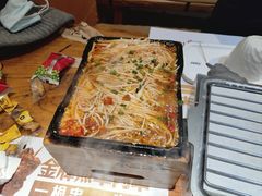 -木屋烧烤(双榆树店)