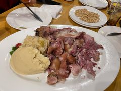 -巴伐利亚啤酒坊(意式风情街店)