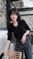 -FINE HAIR 烫染专业设计