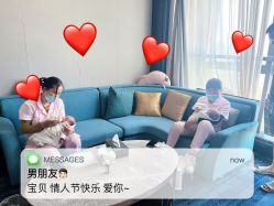 -馨美母婴护理中心(石狮店)