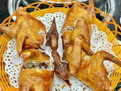 -皇鸽餐厅(五桂山分店)