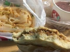 -秦人美食(中山医店)