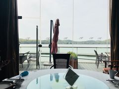 -水上明月·湖景餐厅