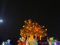 -武汉园博园(武汉自然博物馆)