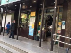 -京捷生鲜超市(红庙北里店)