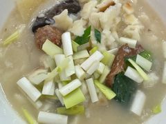 -赵西安三鲜煮馍馆(大车家巷店)