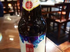 -老兰家传统烧烤炒菜泡馍(小南门店)
