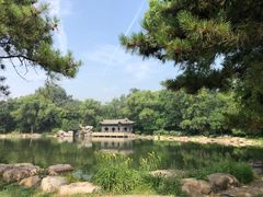 -晋祠宾馆