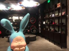 -北京三元桥CitiGO欢阁酒店