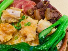 腊味排骨饭-点都德(千灯湖环宇城店)