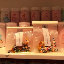 -大白兔奶糖(南锣鼓巷店)