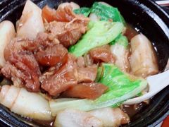 -珍珍小食店(西华路店)