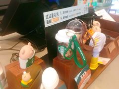 -星巴克臻选(广州二沙岛文立方店)