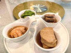 -老人和饭店(打浦路店)