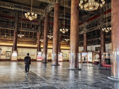 -北京市劳动人民文化宫(太庙)