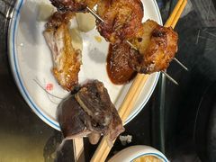 -高家烧鸽子烧烤店63年