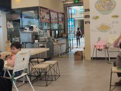 大堂-朱洪元苏式面馆(绿宝广场店)