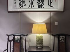 大堂-止观小馆·辽河口渔家菜(王府井店)
