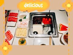 -海底捞火锅(长沙华创国际广场店)