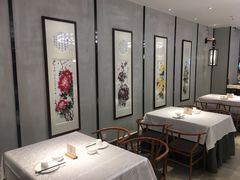 -四季小馆·地道北京小吃(广百店)