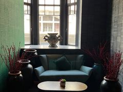 -三号黄浦会Canton Table