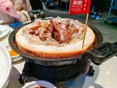 -滋粥楼·顺德菜(番禺广场总店)
