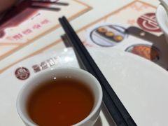 -粤点越有·茶点·粤菜(樵岭国际店)