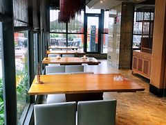 大堂-川流不息(北蔡休闲广场店)