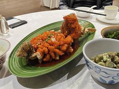 -香雪海饭店中餐厅(人民桥店)
