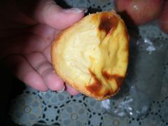 -玥儿弯弯手作烘焙(中海国际社区御城店)