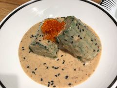 沙律菠菜墩-太二酸菜鱼(正大广场店)