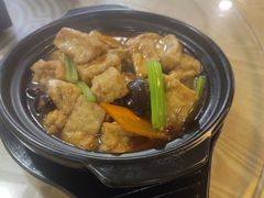 -佛有缘素食馆·荔湾老字号(陈家祠首店)