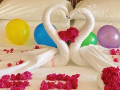 -三亚亚龙湾天域度假酒店