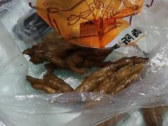 -老苗炸鸡(天下汇国际购物中心店)