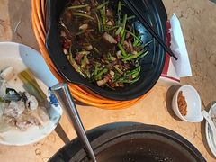 -陈大锅·岳阳鱼馆·地道岳阳菜(美食街店)