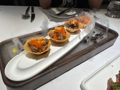-王品牛排(青岛万象城店)