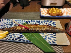 -鲸山上·私房日料(泰达MSD店)