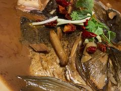 -大碗居·烤鸭·鱼头泡饼(天坛东门店)