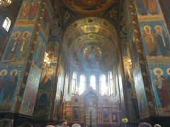 -滴血救世主教堂