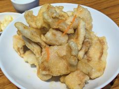 -金掌勺·锅包肉(双榆树店)