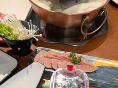 -前门涮肉(群力店)